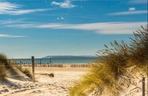 2BR Georgian home, Garden, Hot tub, Sea view, Sleeps 6 - Photo 45