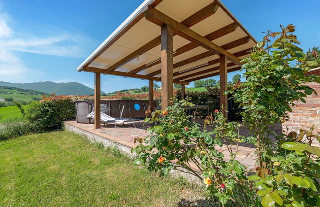 Country Escape in Matelica - Foto 21