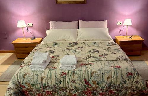 Casa vacanze Giuliani via Rasiglia - Photo 21