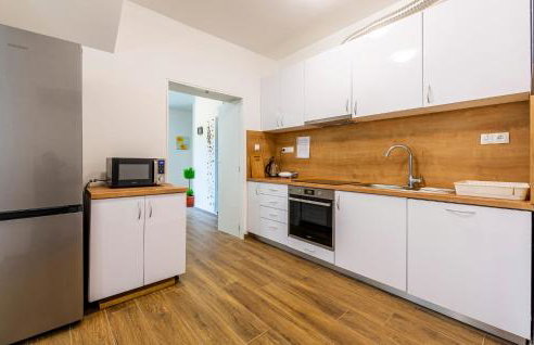 Lovely Home In Zlobin With Sauna - Foto 4