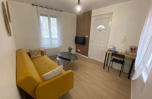 Appartements Pacy-sur-Eure - Foto 8