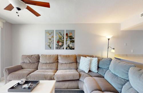 Ponce Inlet Southpoint 109- Ponce View - Foto 22