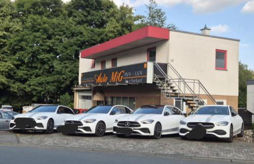 Ferienwohnung/Apartment Siegen - Foto 16