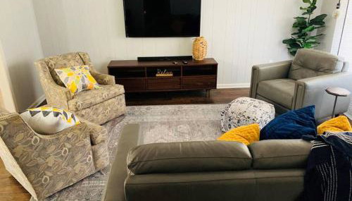 Cozy, Peaceful, and Relaxing! - Foto 3