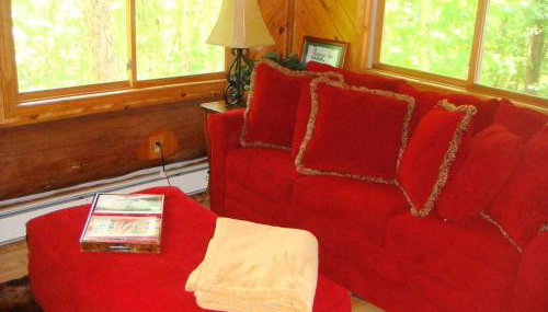 Custom-Built Family Cabin in Manistee National Forest, Michigan - Foto 4