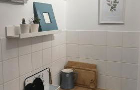 Gîte de ville appartement Location de vacance - St-Flour - 6-8 Personnes dans le Cantal - Foto 12