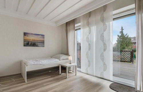 Unterkunft mit Balkon in Lünen - Photo 29