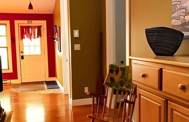 Cozy Cabin in the Forest - Foto 12