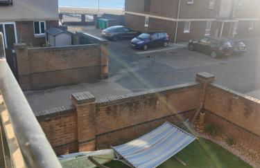 Shoreline Seaside Holiday Home Aberavon beach - Foto 10