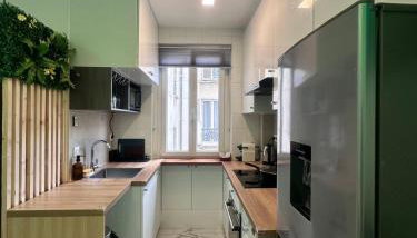 Excellent Appartement Rénové au Cœur de la Capitale - Foto 5