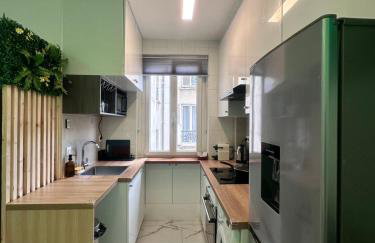 Excellent Appartement Rénové au Cœur de la Capitale - Foto 5