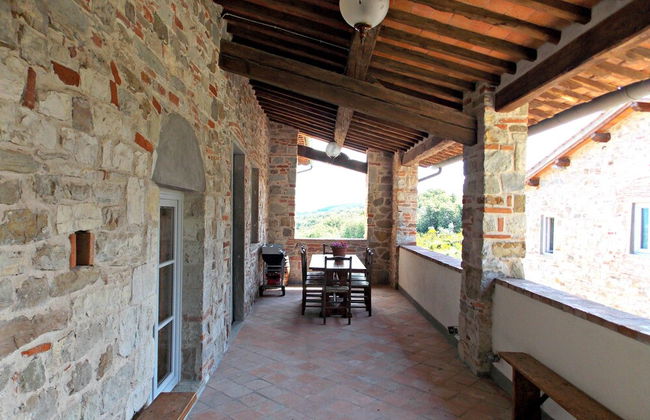 Casale Mocali - Foto 18