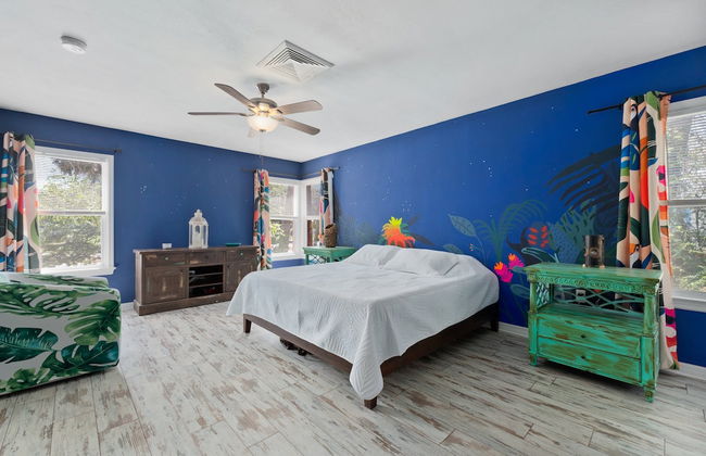 Casa Frangipani - Photo 2