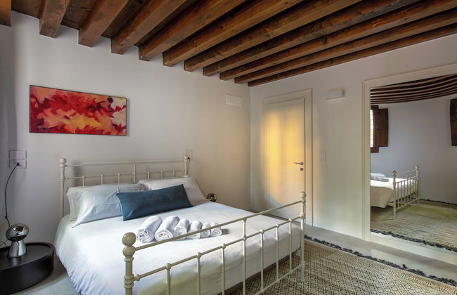 Palazzo Venere Apartments - Foto 9