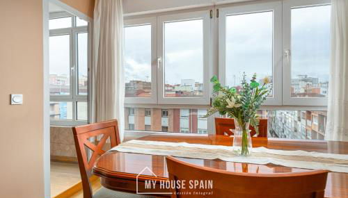 MyHouseSpain - Piso nuevo en Ramón y Cajal - Foto 2