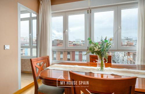 MyHouseSpain - Piso nuevo en Ramón y Cajal - Foto 2