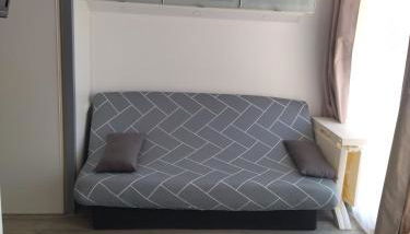 Appart terrasse Superdevoluy - Photo 5