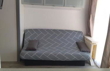 Appart terrasse Superdevoluy - Photo 5