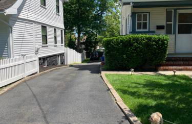 Lovely 1 BD downtown 2F apt in quite neighborhood - Foto 23