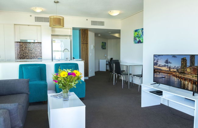 Evolution Apartments - Photo 25