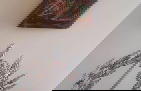 Quiet Apartment Close to the Center of Trikala - Foto 42