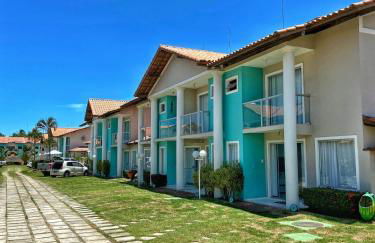 Apartamento 10 - Praia Taperapuã- BA- Próximo ao Axé Moi -até 8 pessoas - Photo 10