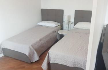 Treviso and Venice appartamento donna Daniela Carità di Villorba - Foto 18