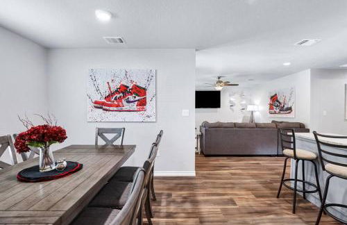 The shoe LA-LA house - Foto 12