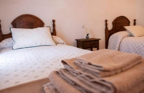 Casa Rural los Enebros - Foto 11