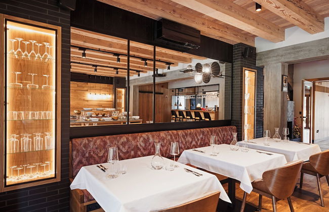 Siedlisko Milachowo luxury wellness - Photo 58