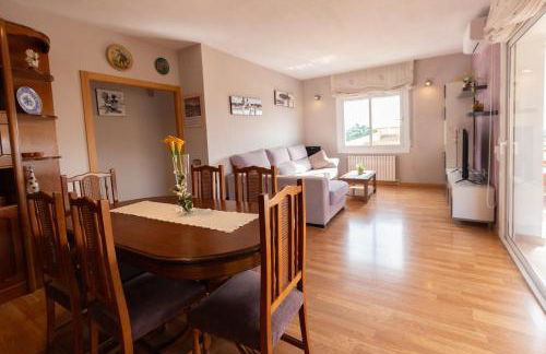 Catalunya Casas Cozy beach town villa for 8 - no car necessary! - Photo 15