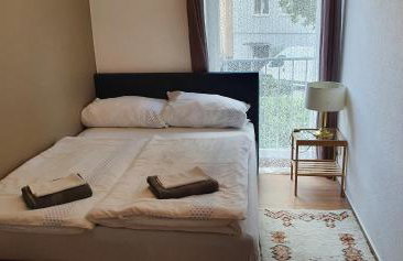 Outletcity Ferienwohnung Wohnung 1 - Foto 27