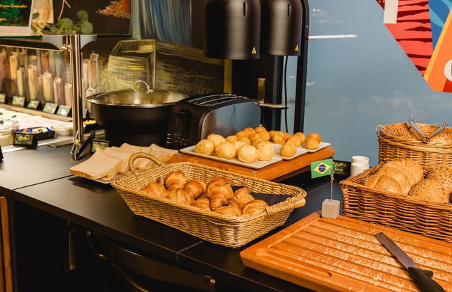 Rioca Konstanz Posto 10 - Photo 75