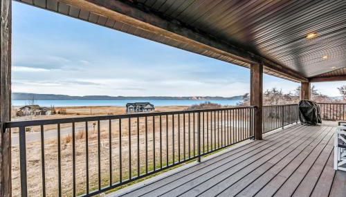 Chalet @ Bear Lake - Foto 3