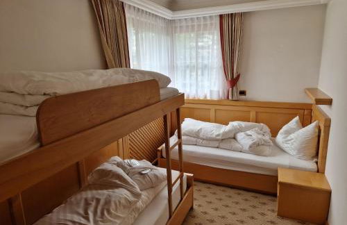 Residence Ciastel - Foto 22