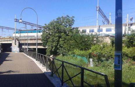 Appartamento Via Comune Antico - Foto 9