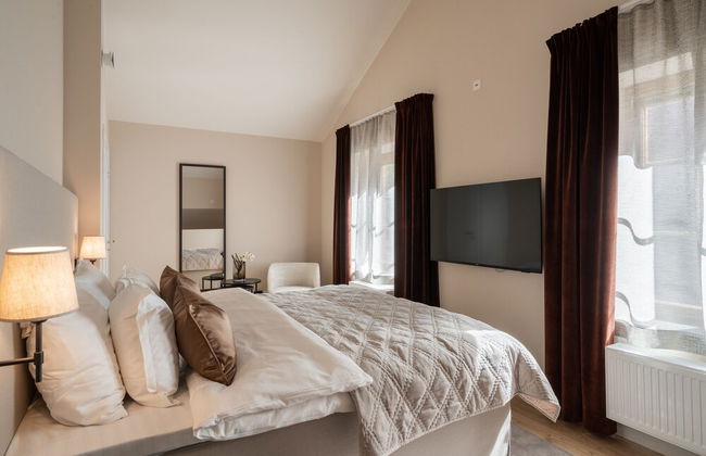 Live and Stay - Ekmanska - Photo 18