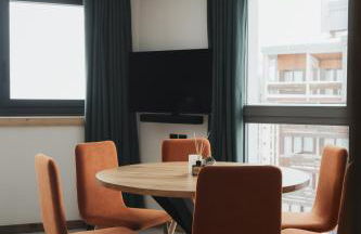 Chalet Hôtel Quartz - Foto 53