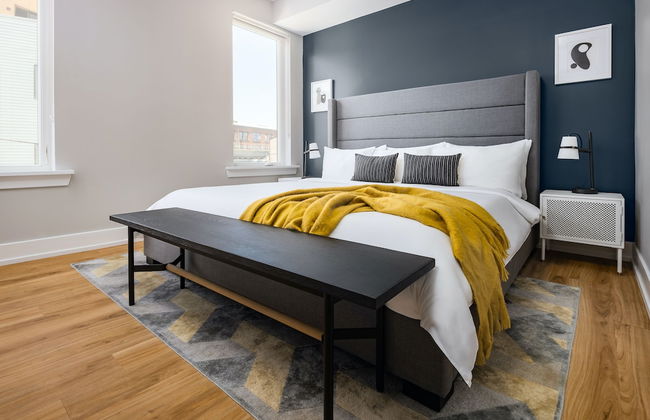 The Frankford Fishtown - Foto 4