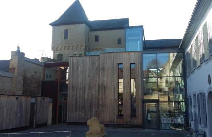 Ferienhaus Nepomuk - Foto 33