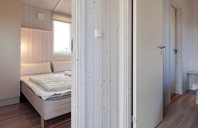 Holiday Home in GrÃ¶mmitz - Foto 18