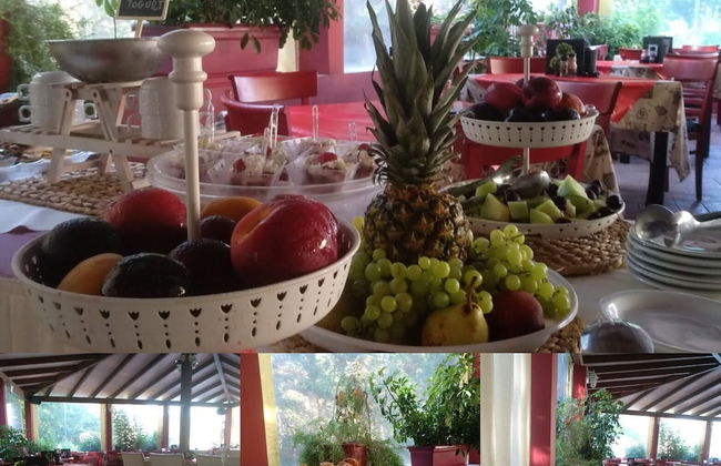 Damia Hotel - Foto 78