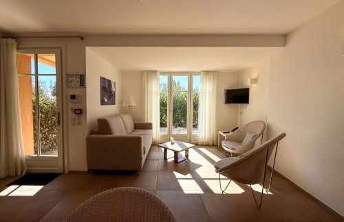 Clos des Oliviers Grimaud - Meublé de Tourisme - Foto 74