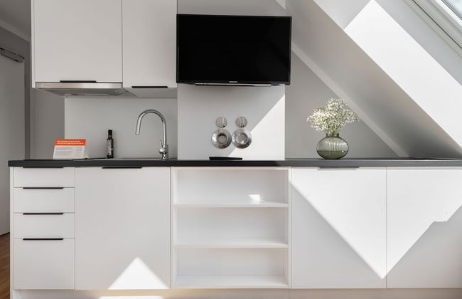 Numa Munich Munico - Foto 20