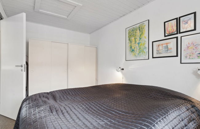 "Ubbe" - 200m from the sea - Foto 11