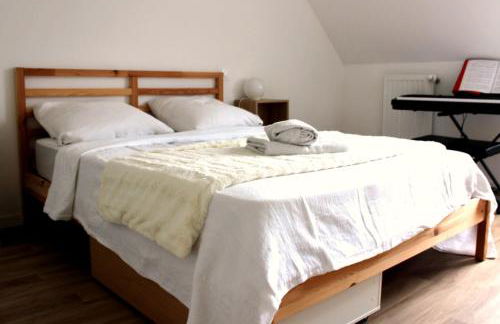 Maison moderne à Baden - Photo 4