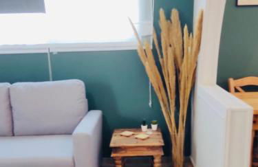 Okio - Μονοκατοικία δίπλα στη θάλασσα - Foto 5