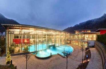 Ferienwohnung EG AusZeit - Foto 30