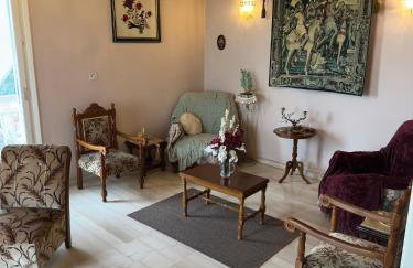 Lidas Golden View-All around veranda apartment - Photo 18