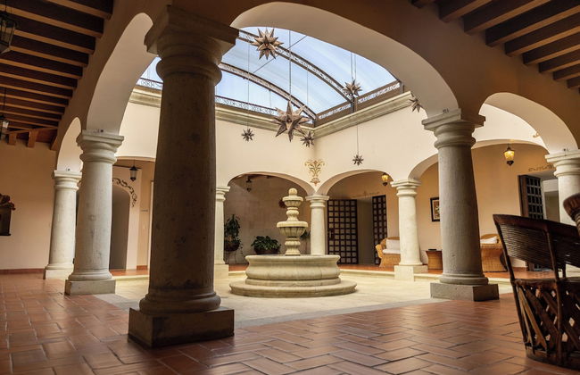 Casa Jacarandas - Photo 37